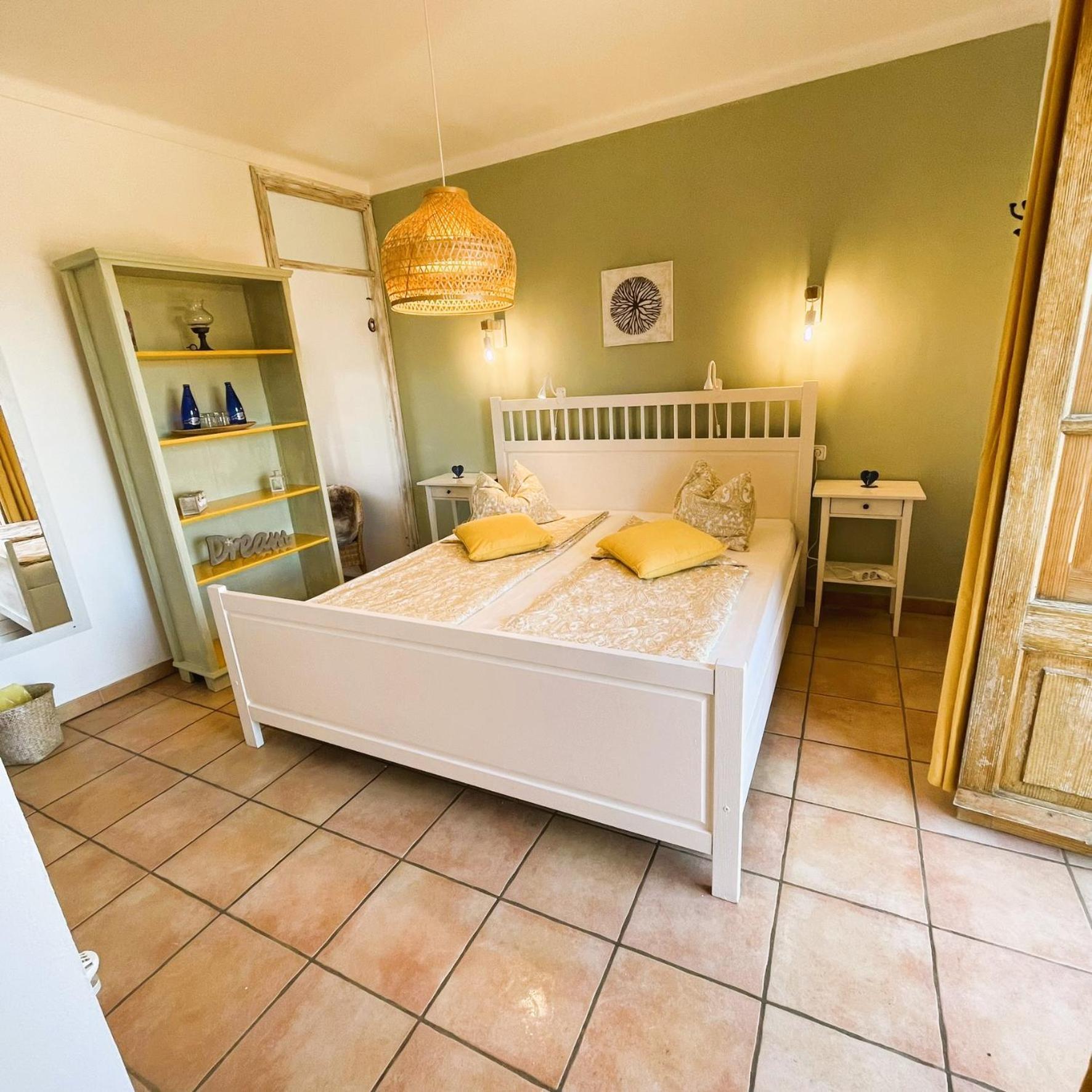 Agroturismo S Hort De Can Carrio Ag226 Сес Салинес Екстериор снимка